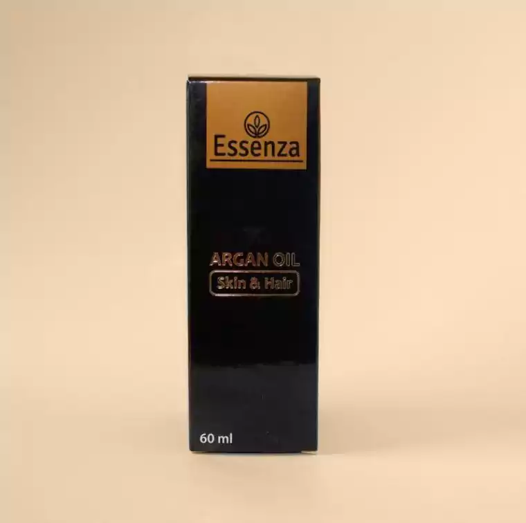 زيت بالارجان للبشره والشعر من ايسانزا 60 مل