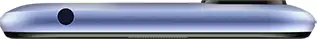 موبايل أي تيل فيجن 1 برو، ثنائي الشريحة، ذاكرة داخلية 32 جيجابايت، رامات 2 جيجابايت، شبكة الجيل الرابع إل تي إي، أزرق ثلجي