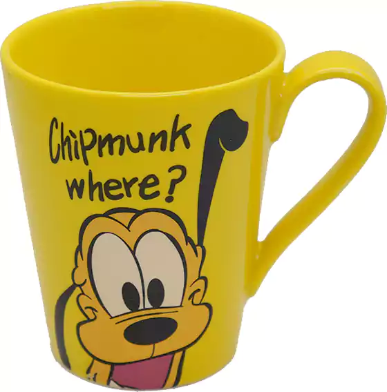 ماج ديزنى اصفر