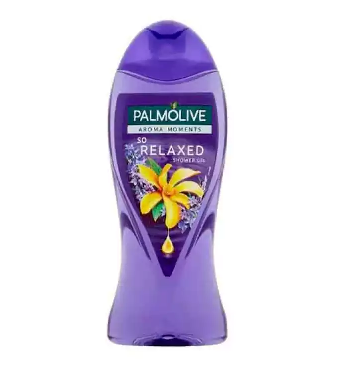 شاور جل سو ريلاكسيد من بالموليف 500 مل