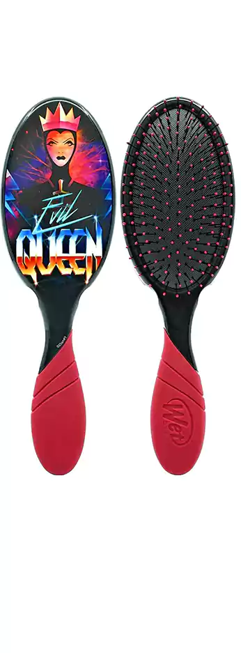 WET  DISNEY EVIL QUEEN فرشاة