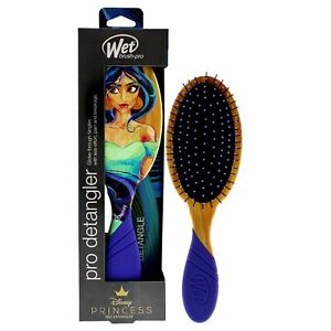 WET BRUSH PRO DETANGLER DISNEY JASMIN