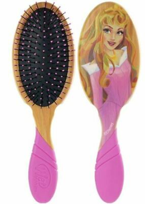 WET BRUSH PRO DETANGLER DISNEY AUROR