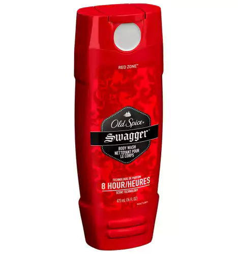 شاور جل سواجر من أولد سبايس 473 مل