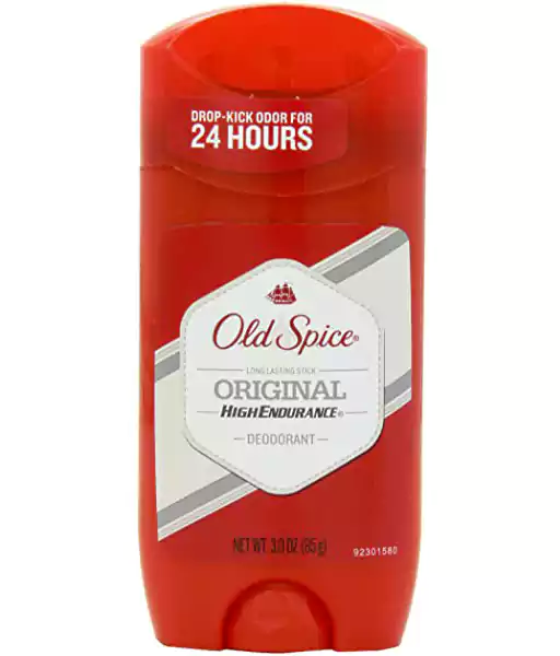 مزيل عرق ستيك اورجينال من أولد سبايس  للرجال 85جم