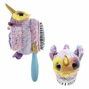 WET BRUSH PLUSH OWEL UNICORN
