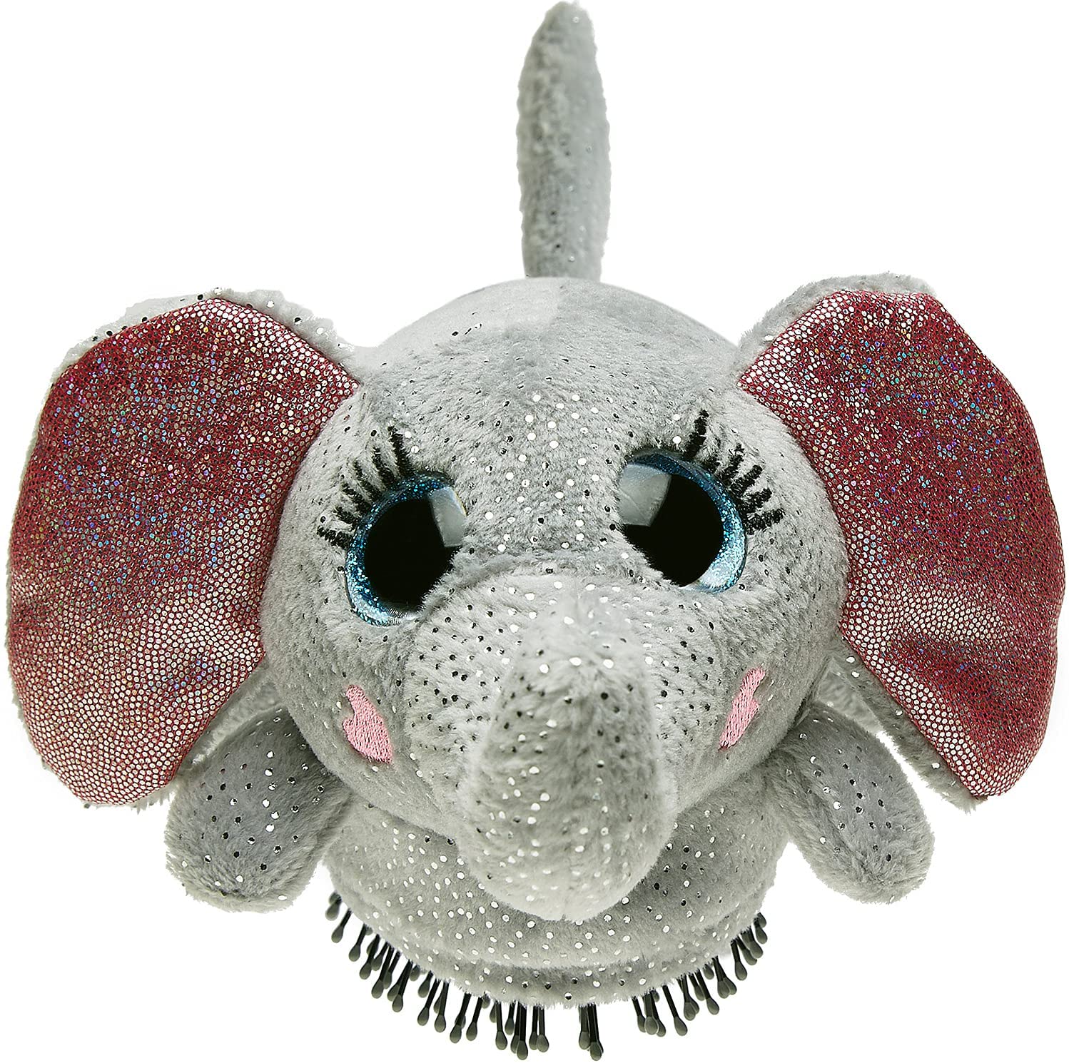 WET BRUSH PLUSH ELEPHANT
