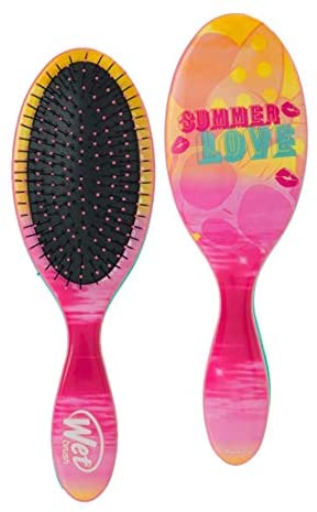 فرشاة شعر ديزني سمر لاف من ويت براش