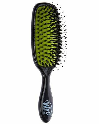 WET BRUSH ENHANCER MAINTAIN BLACK فرشاة