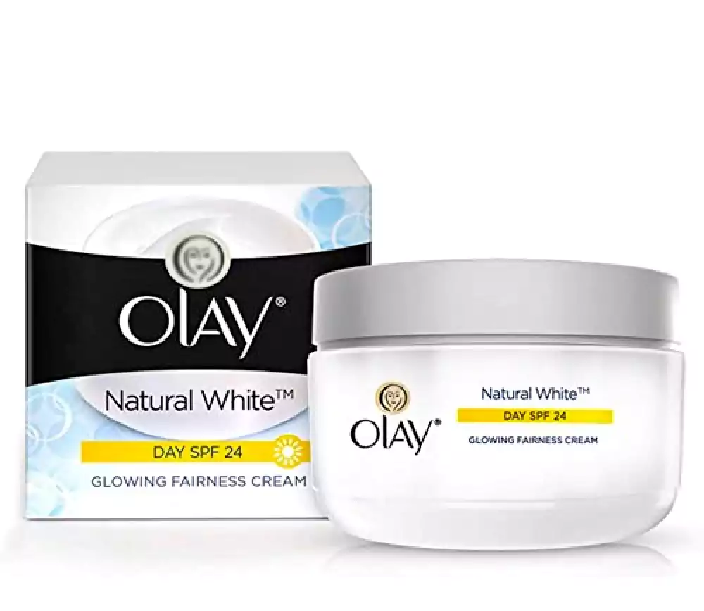 كريم نهاري للتفتيح بخلاصة التوت البرى من اولاى 50 جم