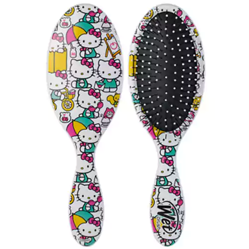 WET BRUSH ORIGINAL HELLO K UMBRELA فرشاة