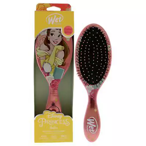 WET BRUSH DISNEY BELLE