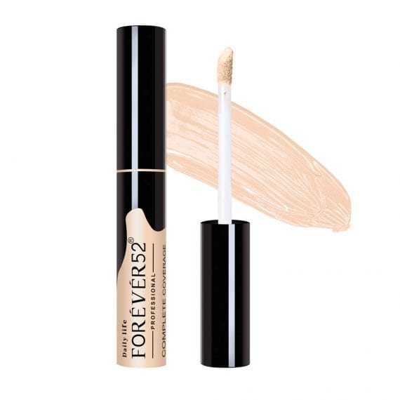 FOREVER52 COMPLETE COVERAGE CONCEALER 004
