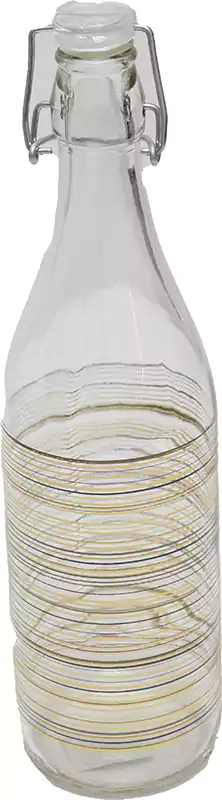 COSMO GIALLO NIGHT DECOVER BOTTLE