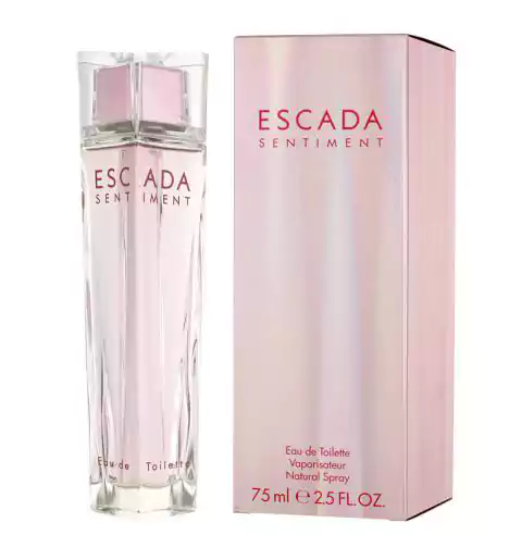 عطر سنتيمينت من اسكادا للنساء او دي تواليت 75 مل