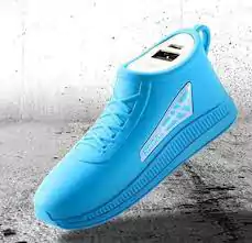 باور بانك ريماكس، 2500 مللي أمبير، 5 فولت، 9.25 وات، أزرق،RPL-57