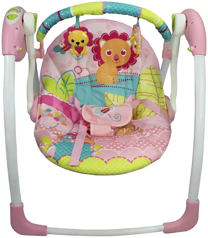 كرسي أطفال هزاز ماستيلا 6519