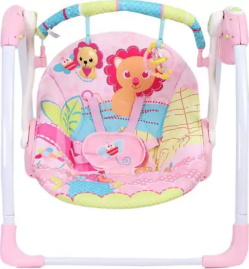 كرسي أطفال هزاز ماستيلا 6519