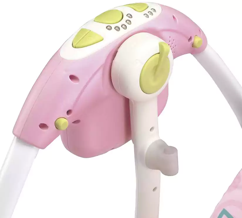 كرسي أطفال هزاز ماستيلا 6519