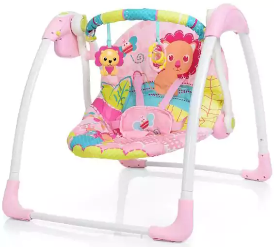 كرسي أطفال هزاز ماستيلا 6519