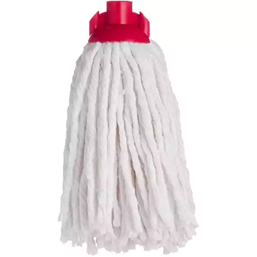 Cotton Towel Refill - White