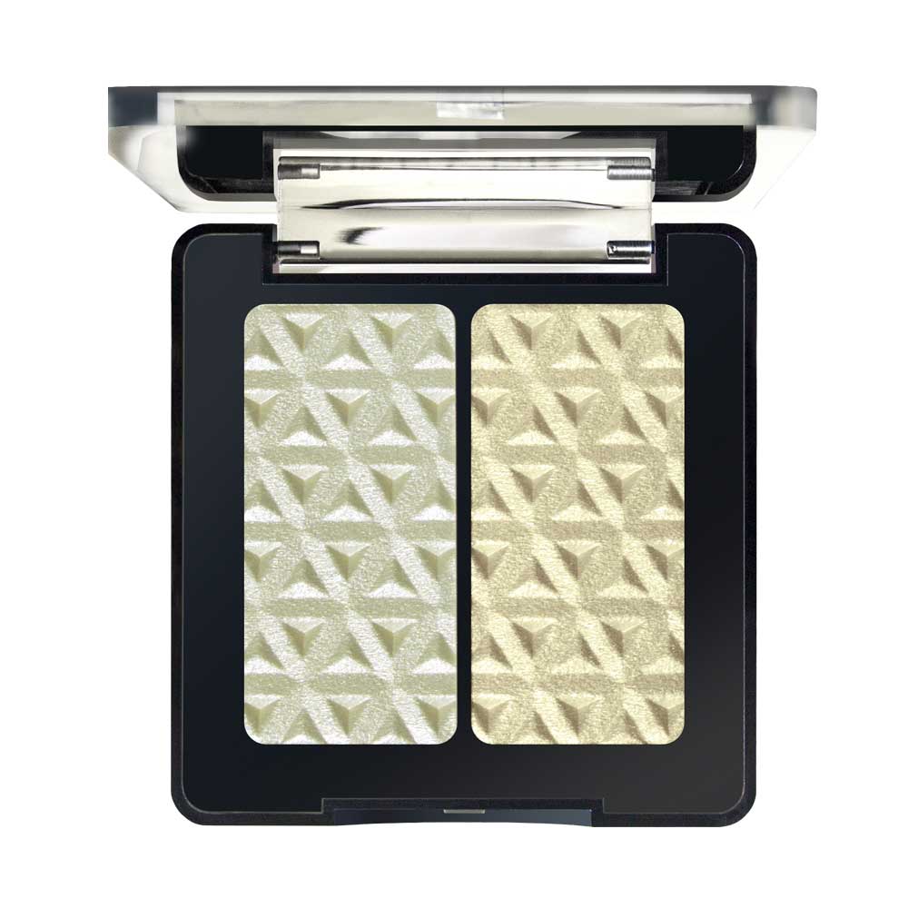 FOREVER52 HIGHLIGHTER DUO THD003