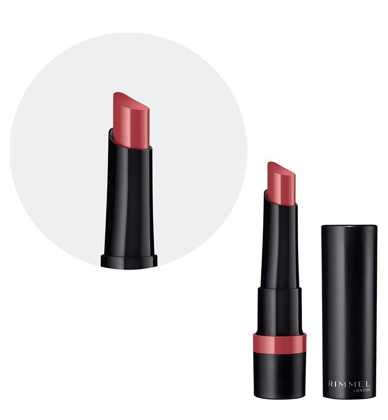 RIMMEL LASTING FINISH EXTREME LIPSTICK 100