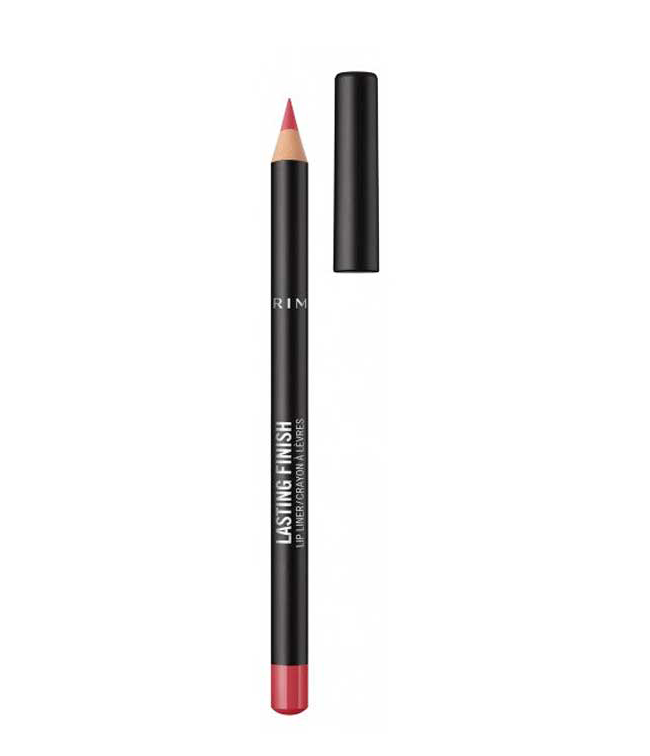 RIMMEL LASTING FINISH LIP LINER 760