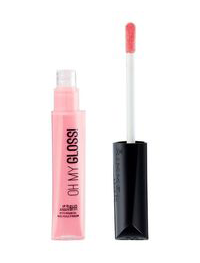 RIMMEL OH MY GLOSS 160 Stay My Rose