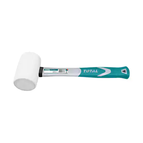 شاكوش دقاق للسيراميك توتال، 450 جرام، THT761636