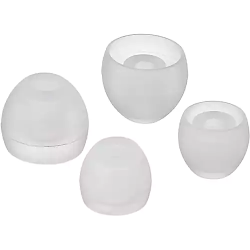 Samsung Wired Earphone AKG EO-IC100, balanced sound, visible control buttons, White