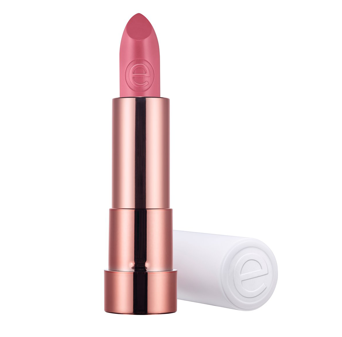 ESSENCE SEMI MATTE LIPSTICK 22