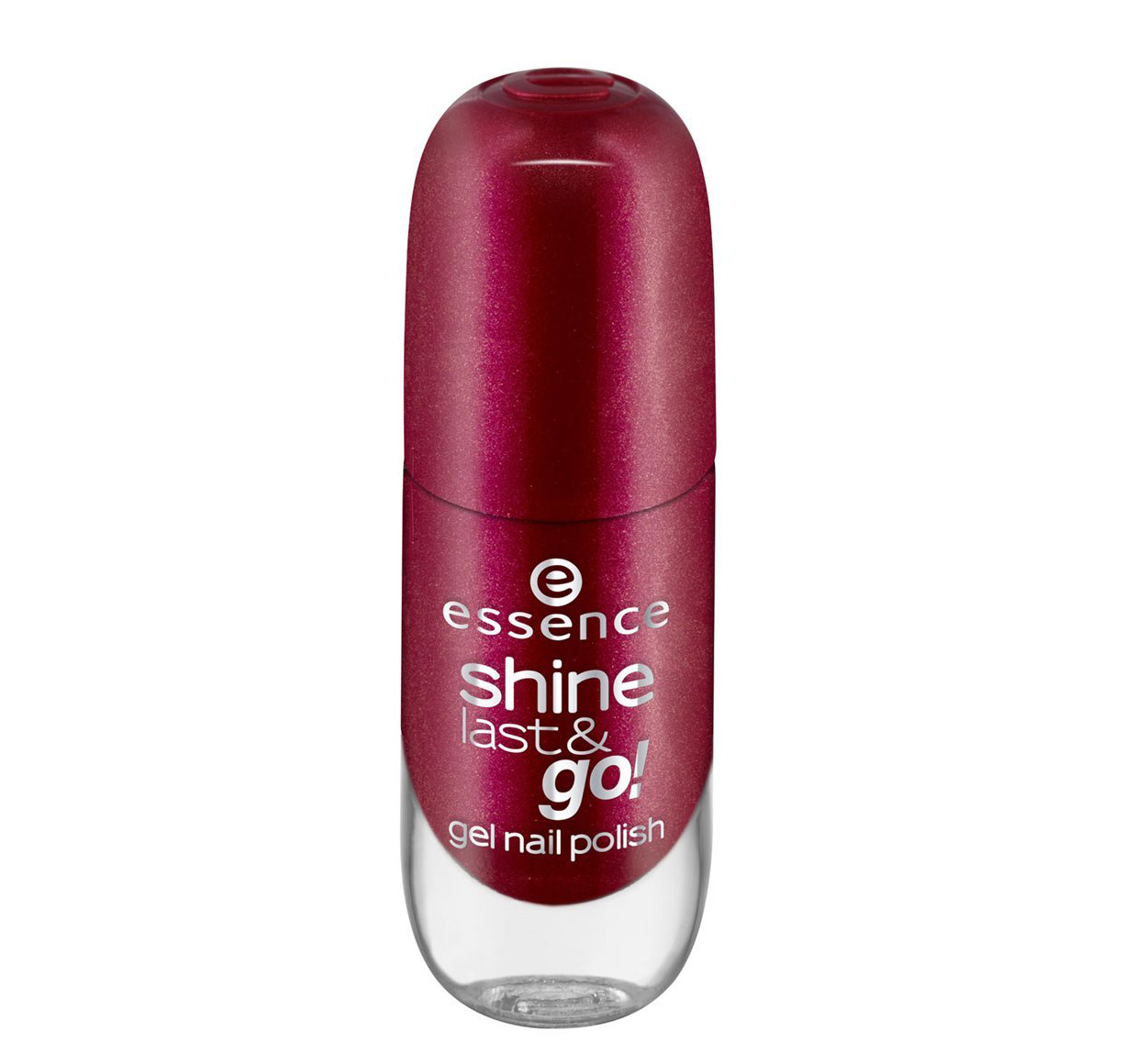 ESSENCE SHINE LAST & GO NAIL POLISH 52