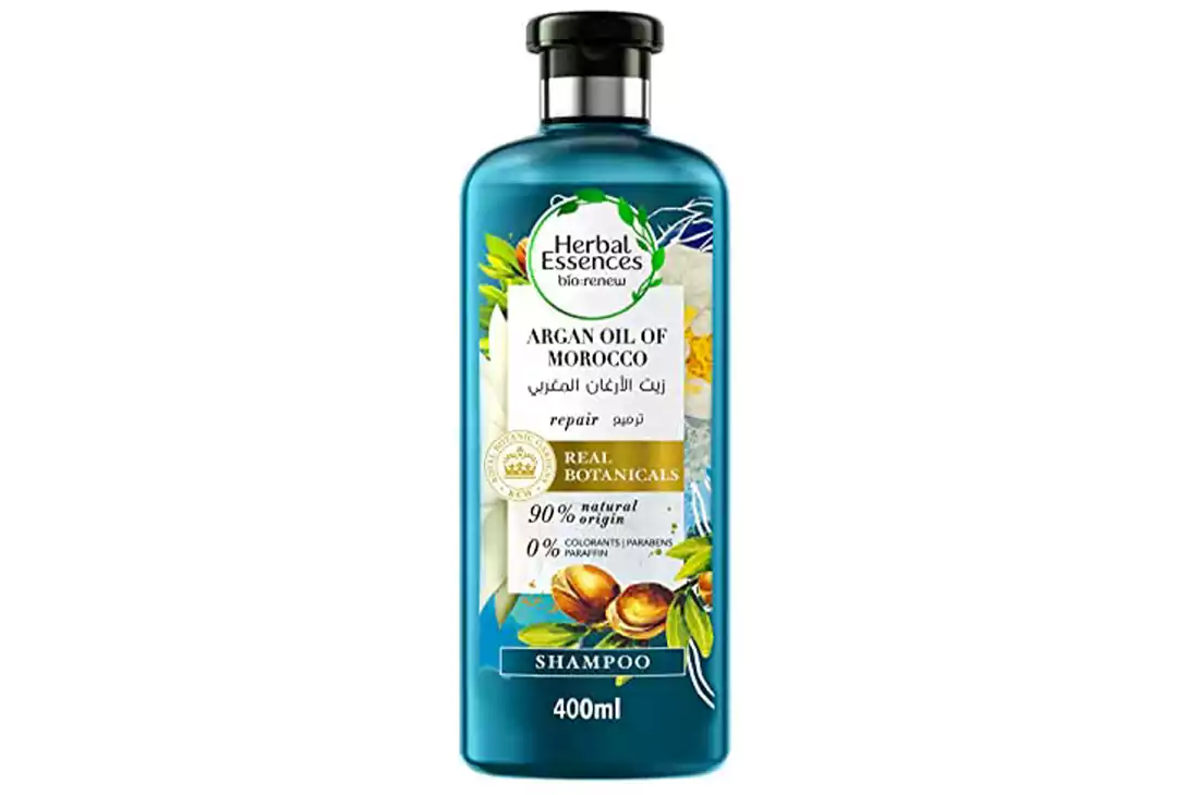 Herbal Essences Moroccan Argan Oil Shampoo 400 ml