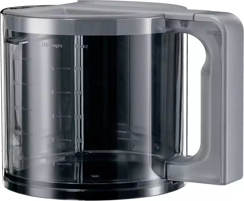 Braun Multi Speed Fruit & vegetables Juicer, 1.25 liter, 1000 watt, Stainless, J700