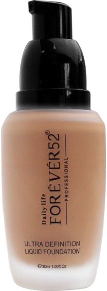 فاونديشن forever52 الترا ديفنيشن ليكويد فونديشن، 010