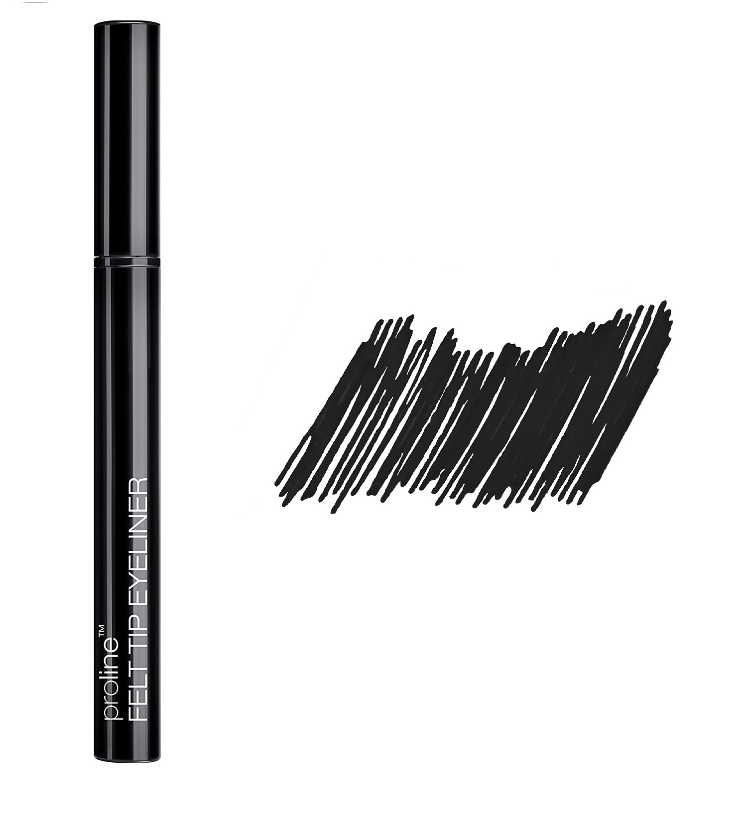 ايلاينر برو لاين فيلت تييب من ويت اند وايلد  اي 8752