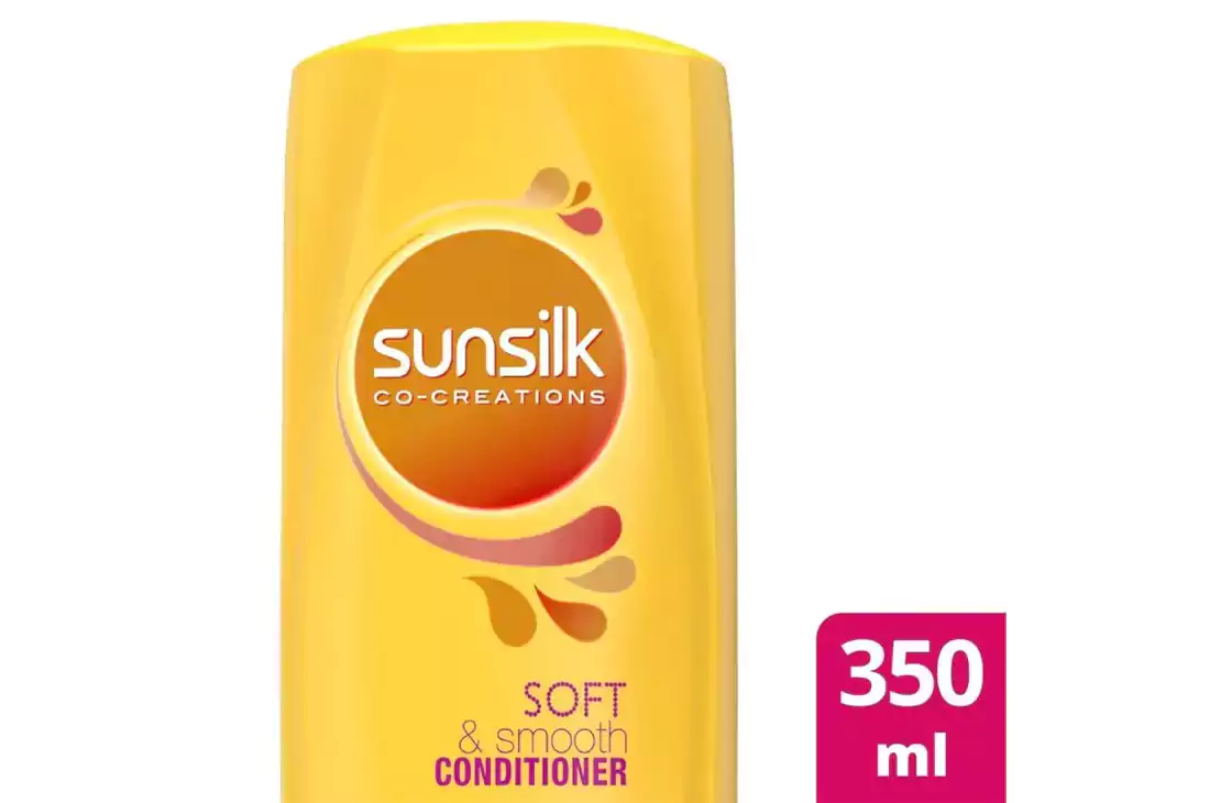 Sunsilk conditioner soft & smooth 350 ml