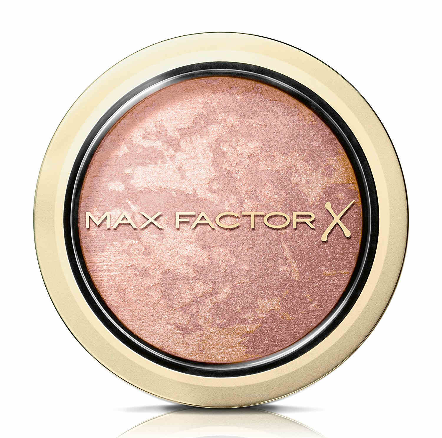 MAX FACTOR X CREME PUFF BLUSH 10