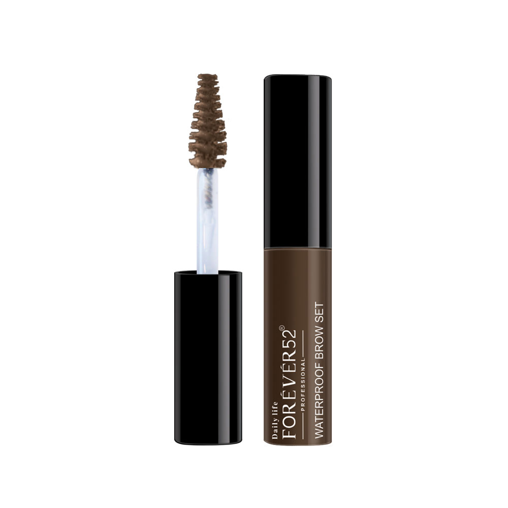 FOREVER52 WATERPROOF BROW SET 007