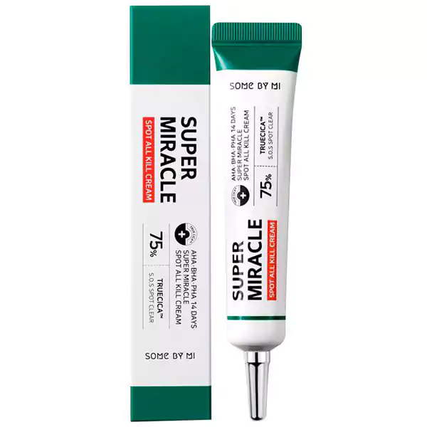 كريم سوبر ميراكل للبقع من سوم باي مي 30 مل