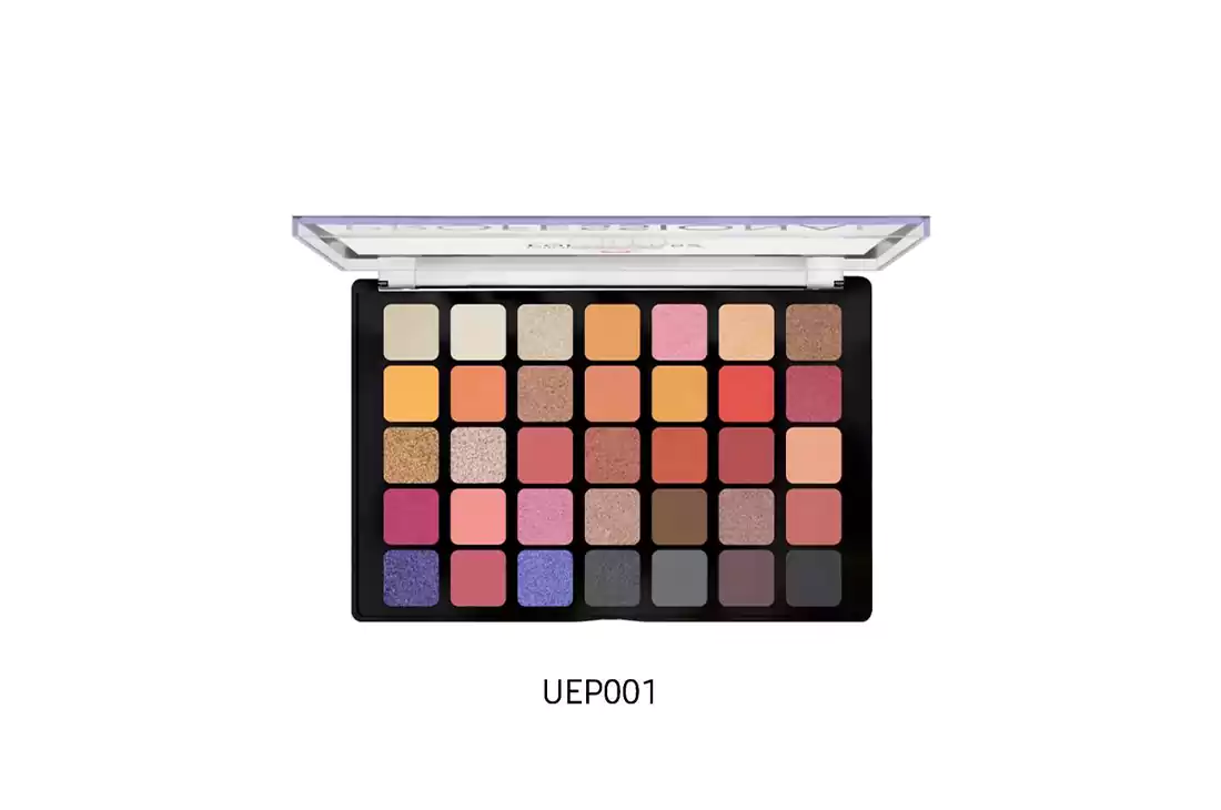FOREVER52 EYESHADOW PALETTE UEP001