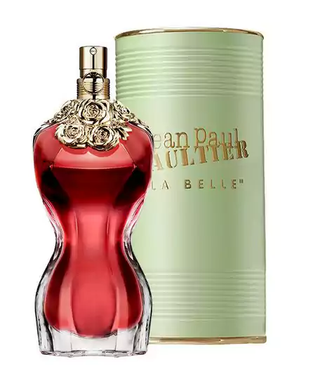 عطر لا بيل من جون بول جولتيير للنساء او دي بارفان 100 مل