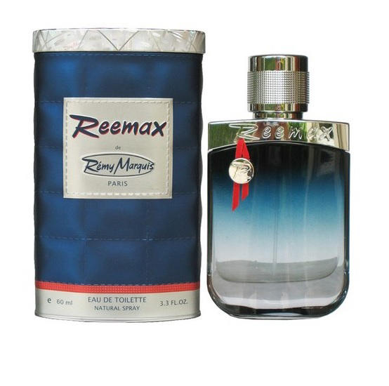 عطر ريماكس من ريمي ماركيز للرجال او دي تواليت 60 مل
