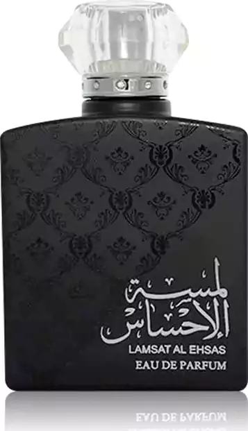 عطر لمسة الاحساس من الراحيب للجنسين او دي بارفان 100 مل