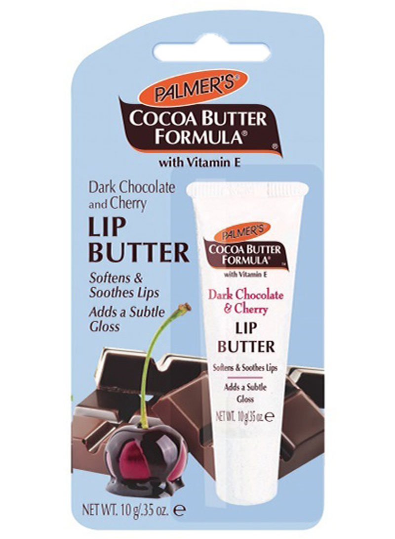 Palmer's Cocoa Butter Lipstick Cherry 10gm