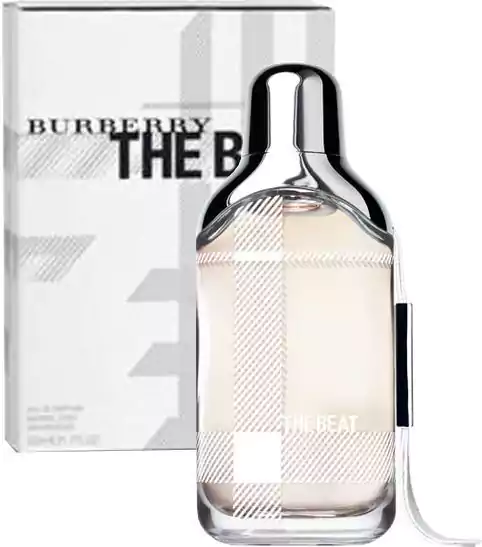 The Beat by Burberry for Women EDP 75ML