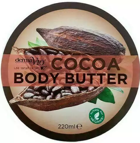 بودي بتر بالكاكو من ديرما كلر 220 مل