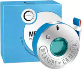 عطر ميجر من كامارا للرجال او دي تواليت, 85 مل