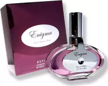 عطر انجما من إستيارا للنساء او دي بارفان 100 مل